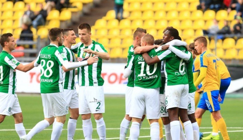 FK "Žalgiris"