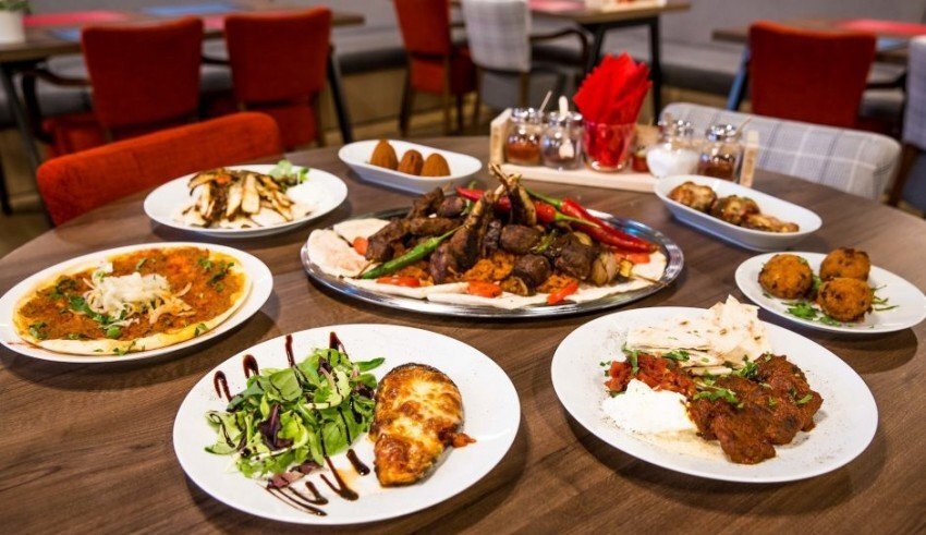 Restoranas Meze
