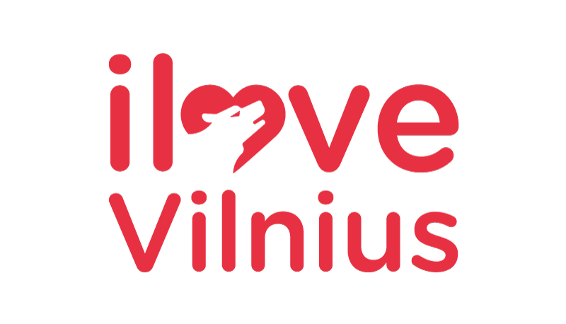 I LOVE VILNIUS