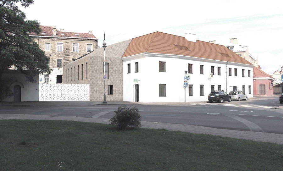 Vilniaus tarptautinė mokykla