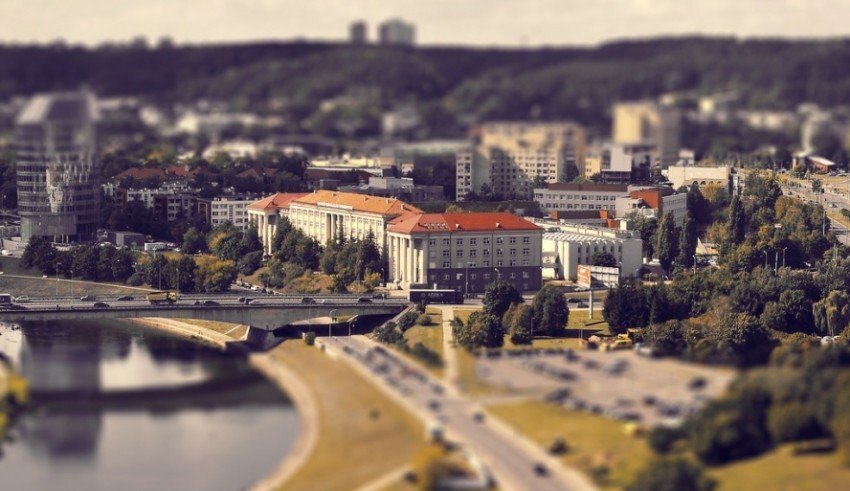 Lietuvos edukologijos universitetas