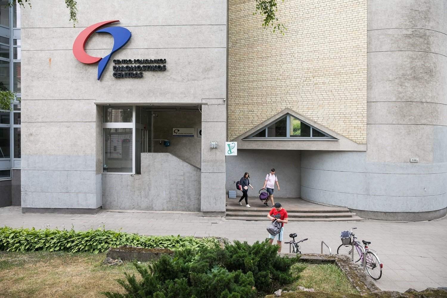 Centro poliklynika